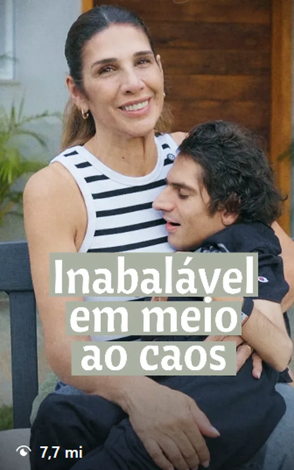 Resultado de aluno 1