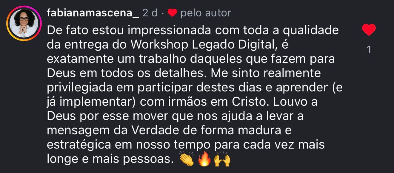 Depoimento 5