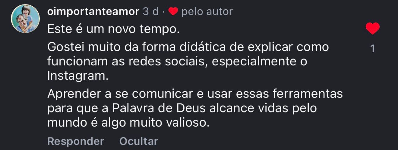 Depoimento 4