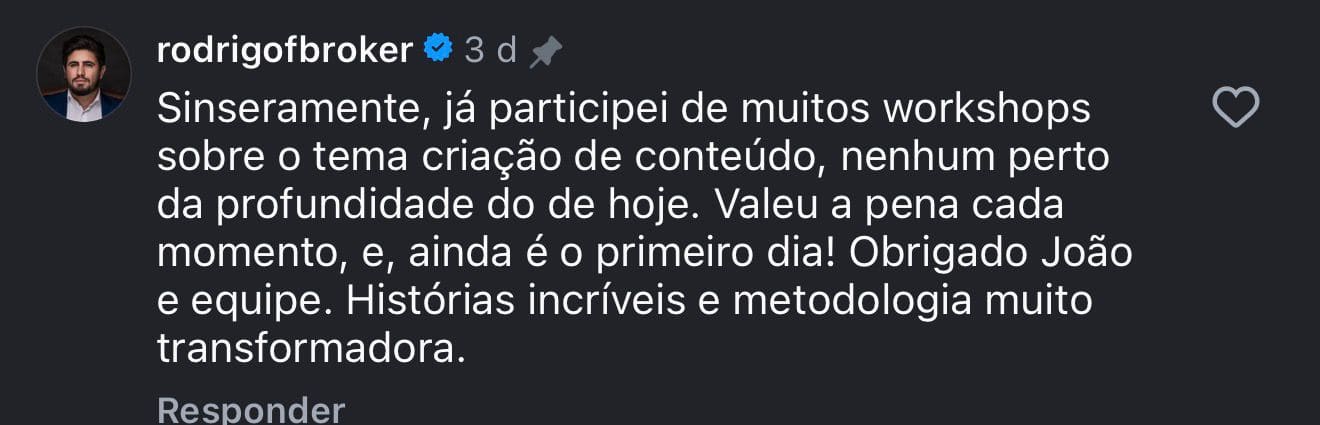 Depoimento 2