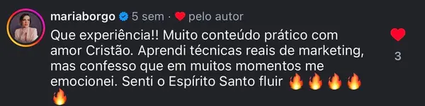 Depoimento 10