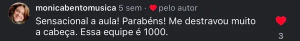 Depoimento 5