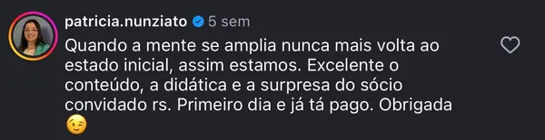 Depoimento 7